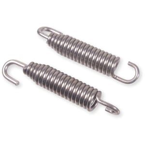 RFX Race Serie Swivel Exhaust Spring 57mm