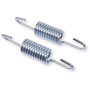 RFX Race Serie Standard Exhaust Spring 57mm