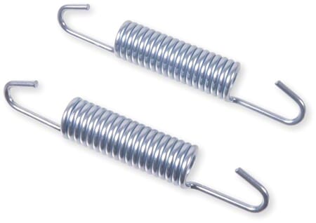 RFX Race Serie Standard Exhaust Spring 75mm