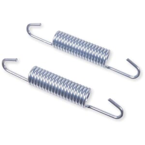 RFX Race Serie Standard Exhaust Spring 75mm