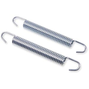 RFX Race Serie Standard Exhaust Spring 83mm