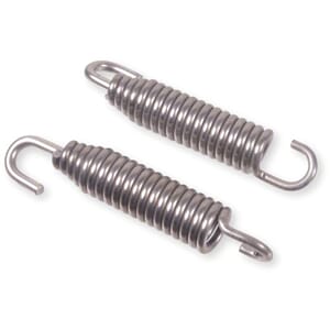RFX Race Serie Swivel Exhaust Spring 57mm