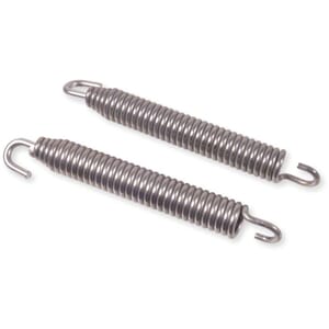RFX Race Serie Swivel Exhaust Spring 90mm