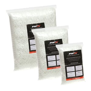 Reservedeler og tillbehør