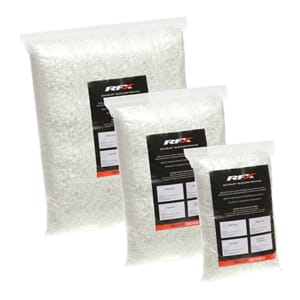 RFX Race Exhaust Pack Loose 1Kg