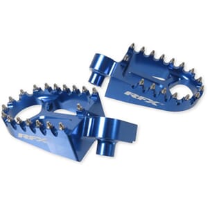 RFX Pro Footrests Yamaha