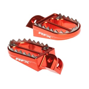 RFX Pro Series 2 Footrests KTM