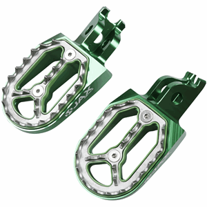 Jax Metals Pro Foot Pegs