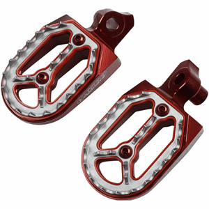 Jax Metals Pro Foot Pegs