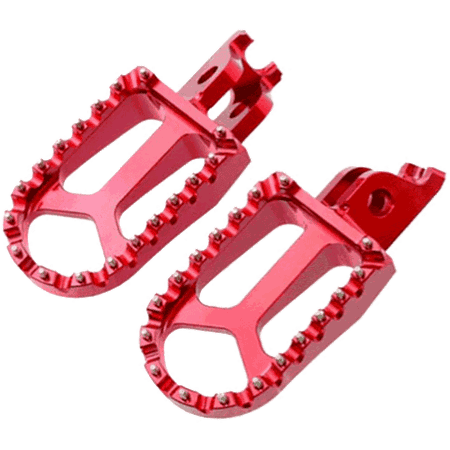 Jax Metals Std. Foot Pegs