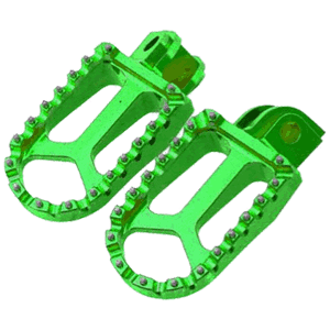 Jax Metals Std. Foot Pegs