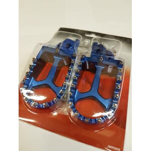 JAX METALS STD. FOOT PEGS