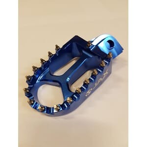 JAX METALS STD. FOOT PEGS