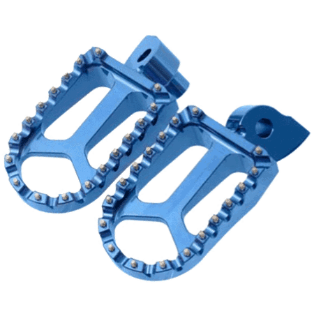 Jax Metals Std. Foot Pegs