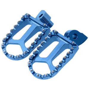 Jax Metals Std. Foot Pegs