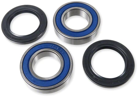 ProX Rearwheel Bearing Set KTM85/105/125/200/250/300/360