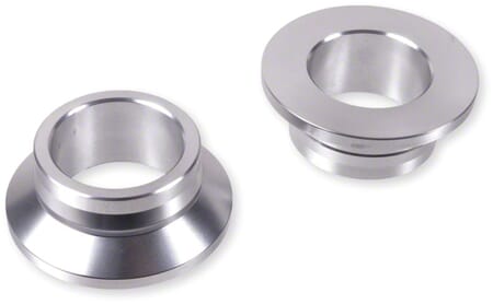 ProX Rear Wheel Spacer Kit