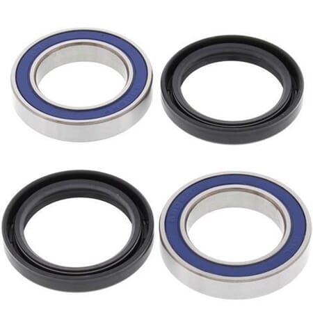 FRONT WHEEL BEARING KIT