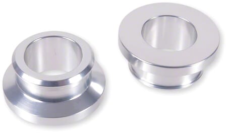 ProX Rear Wheel Spacer Kit