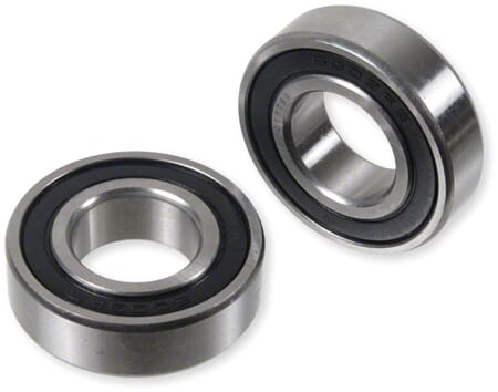 ProX Frontwheel Bearing Set KTM60/65 98-23  RM125/250 88-