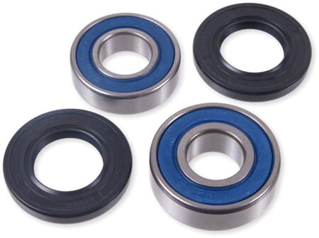 ProX Rearwheel Bearing Set YZ80/85 93-22  YZ65 18-23