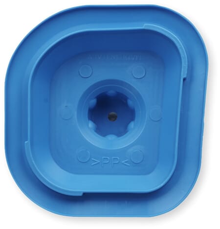Pro Air Air Box Cover