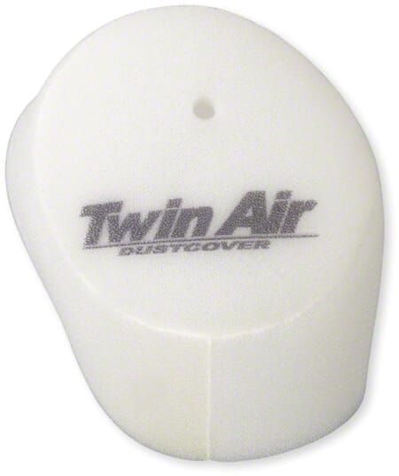 Twin Air Filter Dust Cover
