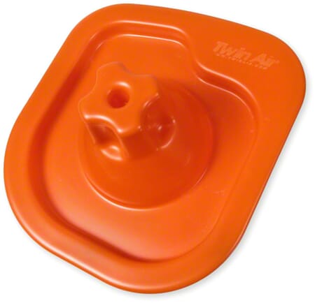 Airbox cover 85SX 13-17, 125SX/250SX/250SX-F/350/450 11-15