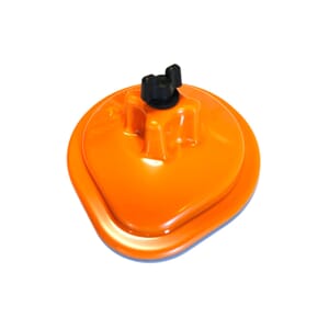 Twin Air Airbox Cover