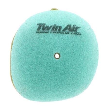 Twin Air Pre-Oiled Filter