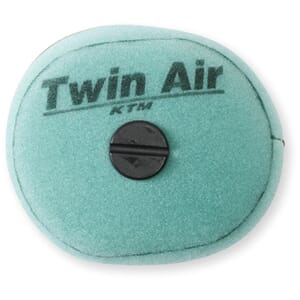 Twin Air Pre-Oiled Filter