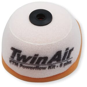 Twin Air Filter - For Power Flow Kit