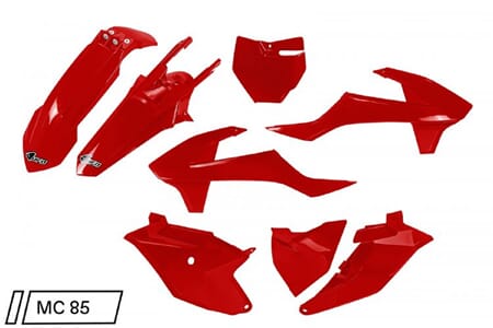 UFO Plastic Kit - OEM 21