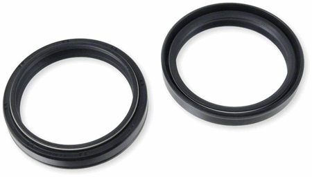 All Balls Front Fork Seal Rings