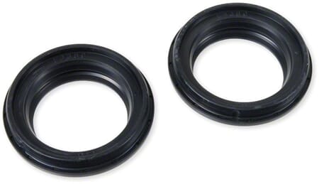 All Balls Front Fork Dustseals