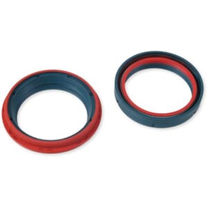 SKF Dual Compound Seals Kit WP 43mm