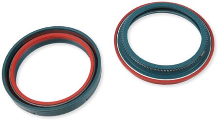 SKF Dual Compound Seals Kit WP 48mm