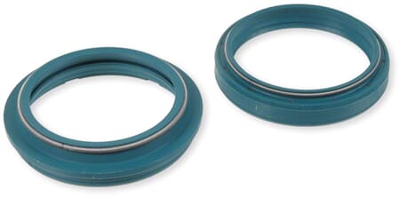 SKF Seals Kit (oil - dust) High Protection 48 mm