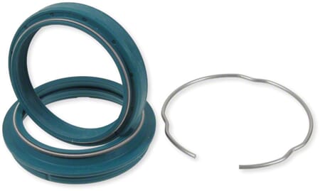 SKF Seals Kit (oil - dust) WP 48 mm