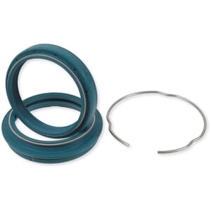 SKF Seals Kit (oil - dust) WP 48 mm
