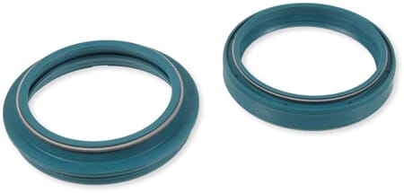 SKF Seals Kit (oil-dust) High Protection WP 48 mm