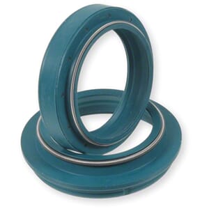 SKF Seals Kit (oil - dust) WP mm 35 for model 2017