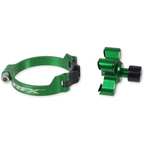 RFX Pro L/Control (Green) Kawasaki/Yamaha