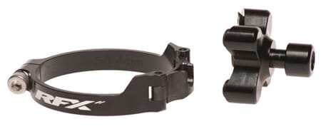 RFX Pro L/Control (Black) KTM/Husqvarna