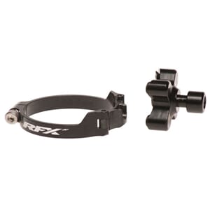 RFX Pro L/Control (Black) KTM/Husqvarna