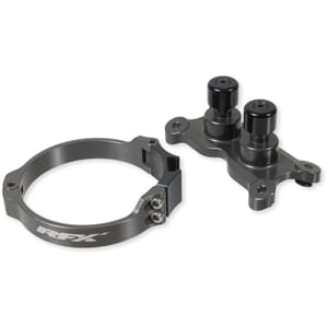 RFX Pro Series 2 L/Control Dual Button KTM/Husq