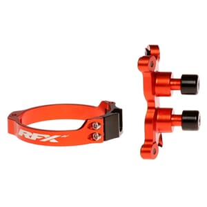 RFX Pro Series 2 L/Control Dual Button KTM