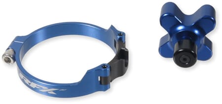 RFX Pro L/Control (Blue) Husqvarna