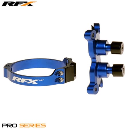 RFX Pro Series 2 L/Control Dual Button Husqvarna