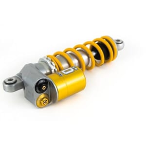 Øhlins TTX 30 Bakdemper